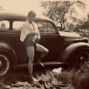 Meet your Posher, Tiffany